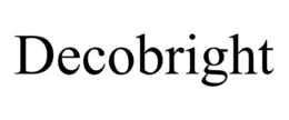 DECOBRIGHT trademark