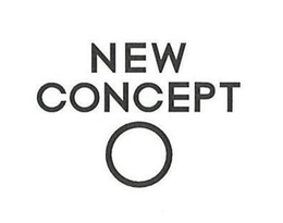 NEW CONCEPT O trademark