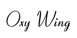 OXY WING trademark