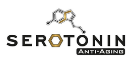 S SEROTONIN ANTI-AGING trademark