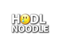 HODL NOODLE trademark