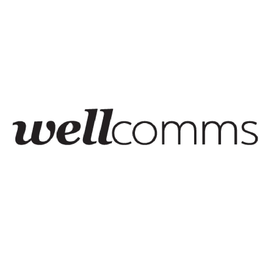 WELLCOMMS trademark