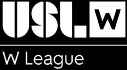 USL W W LEAGUE trademark
