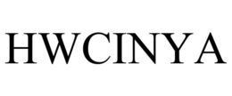 HWCINYA trademark