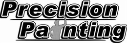 PRECISION PAINTING trademark