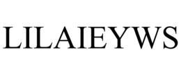 LILAIEYWS trademark
