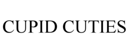CUPID CUTIES trademark