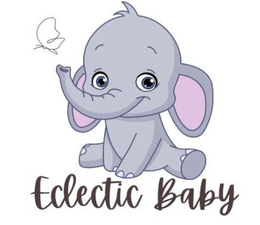 ECLECTIC BABY trademark