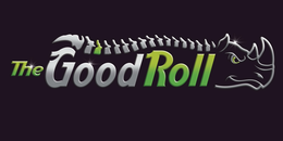 THE GOOD ROLL trademark