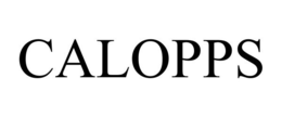 CALOPPS trademark