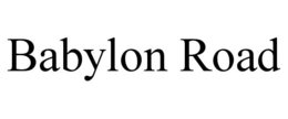 BABYLON ROAD trademark