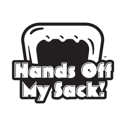 HANDS OFF MY SACK! trademark