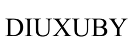 DIUXUBY trademark