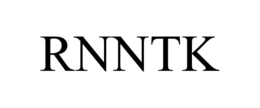 RNNTK trademark