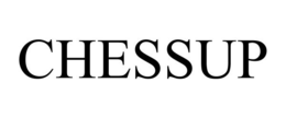 CHESSUP trademark