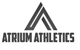 A ATRIUM ATHLETICS trademark