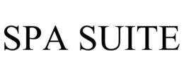 SPA SUITE trademark