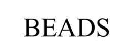 BEADS trademark