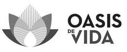 OASIS DE VIDA trademark