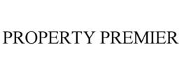 PROPERTY PREMIER trademark