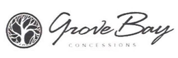 GROVE BAY CONCESSIONS trademark