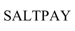 SALTPAY trademark