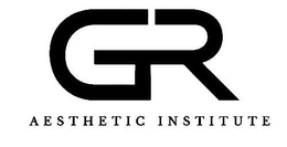 GR AESTHETIC INSTITUTE trademark