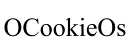OCOOKIEOS trademark