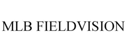 MLB FIELDVISION trademark