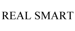 REAL SMART trademark