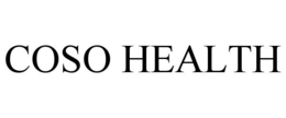 COSO HEALTH trademark