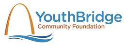 YOUTHBRIDGE COMMUNITY FOUNDATION trademark