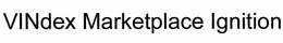 VINDEX MARKETPLACE IGNITION trademark