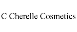 C CHERELLE COSMETICS trademark