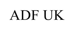 ADF UK trademark