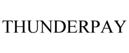 THUNDERPAY trademark