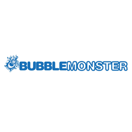 BUBBLEMONSTER trademark