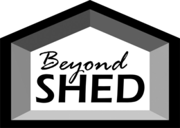 BEYOND SHED trademark