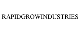RAPIDGROWINDUSTRIES trademark