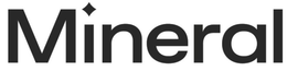 MINERAL trademark