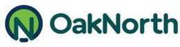 ON OAKNORTH trademark