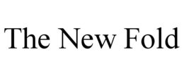 THE NEW FOLD trademark