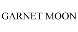 GARNET MOON trademark