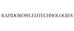 RAPIDGROWLEDTECHNOLOGIES trademark
