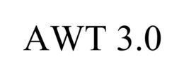 AWT 3.0 trademark
