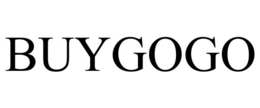 BUYGOGO trademark
