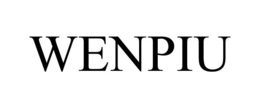 WENPIU trademark