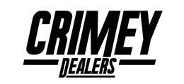 CRIMEY DEALERS trademark