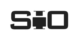 SIO trademark