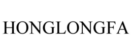 HONGLONGFA trademark